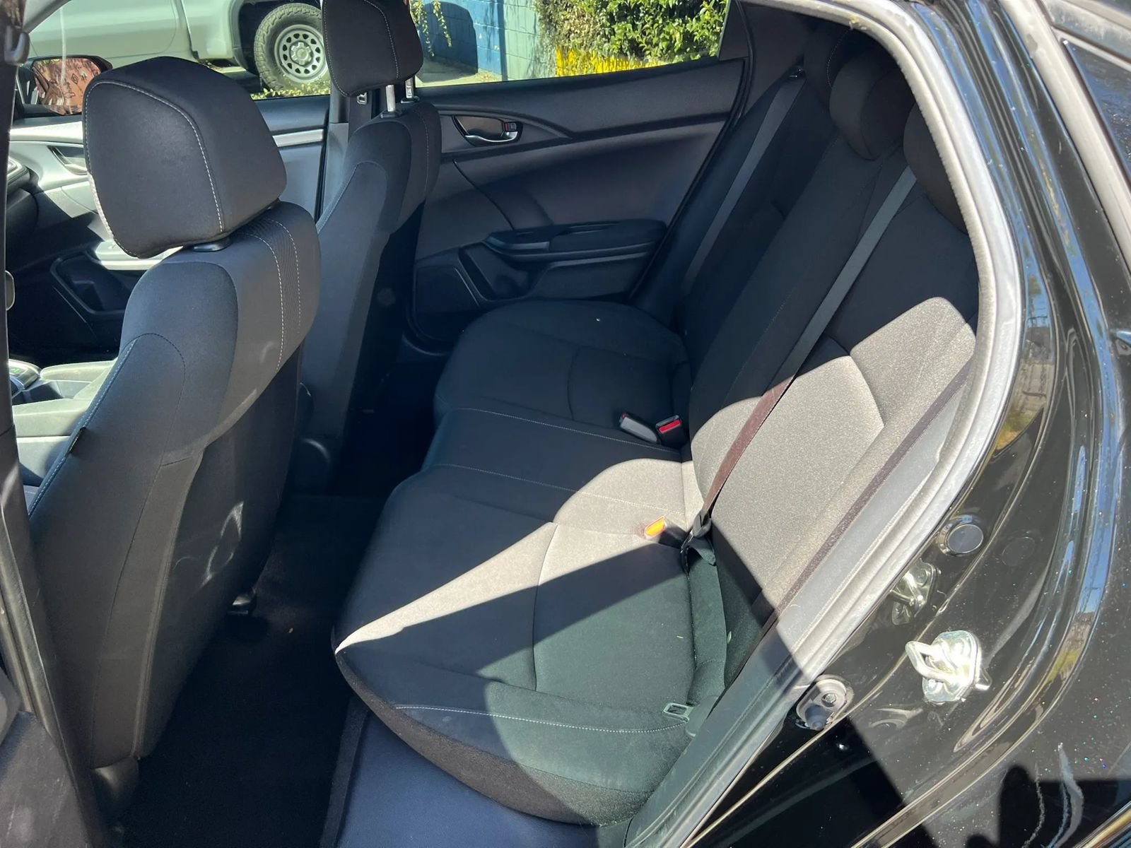Used 2019 Honda Civic Sport image 9