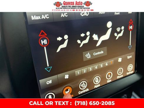 Used 2021 Jeep Renegade Trailhawk image 45