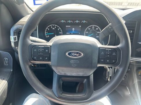 Used 2023 Ford F150 XL w/ STX Appearance Package RWD image 21