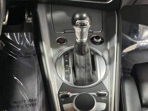 Used 2018 Audi TT 2.0T w/ Technology Package image 13