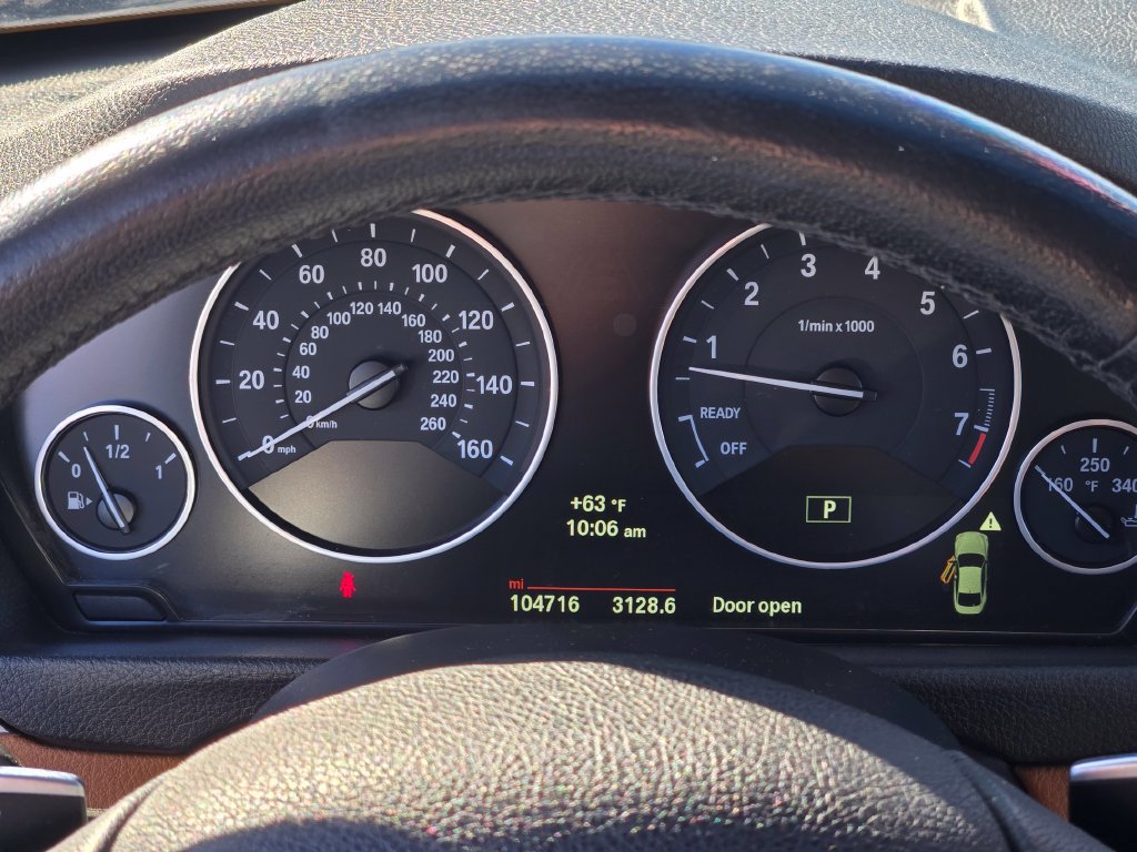 Used 2014 BMW 428i xDrive Coupe AWD/4WD image 39