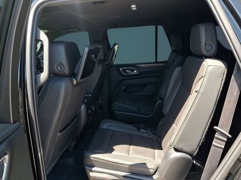 Used 2023 Chevrolet Tahoe High Country w/ Max Trailering Package AWD/4WD image 7