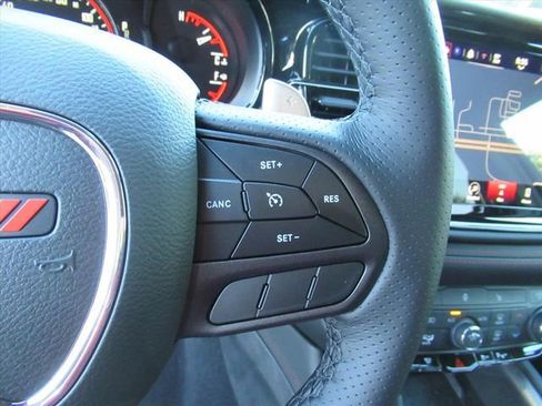 New 2026 Dodge Durango GT image 19