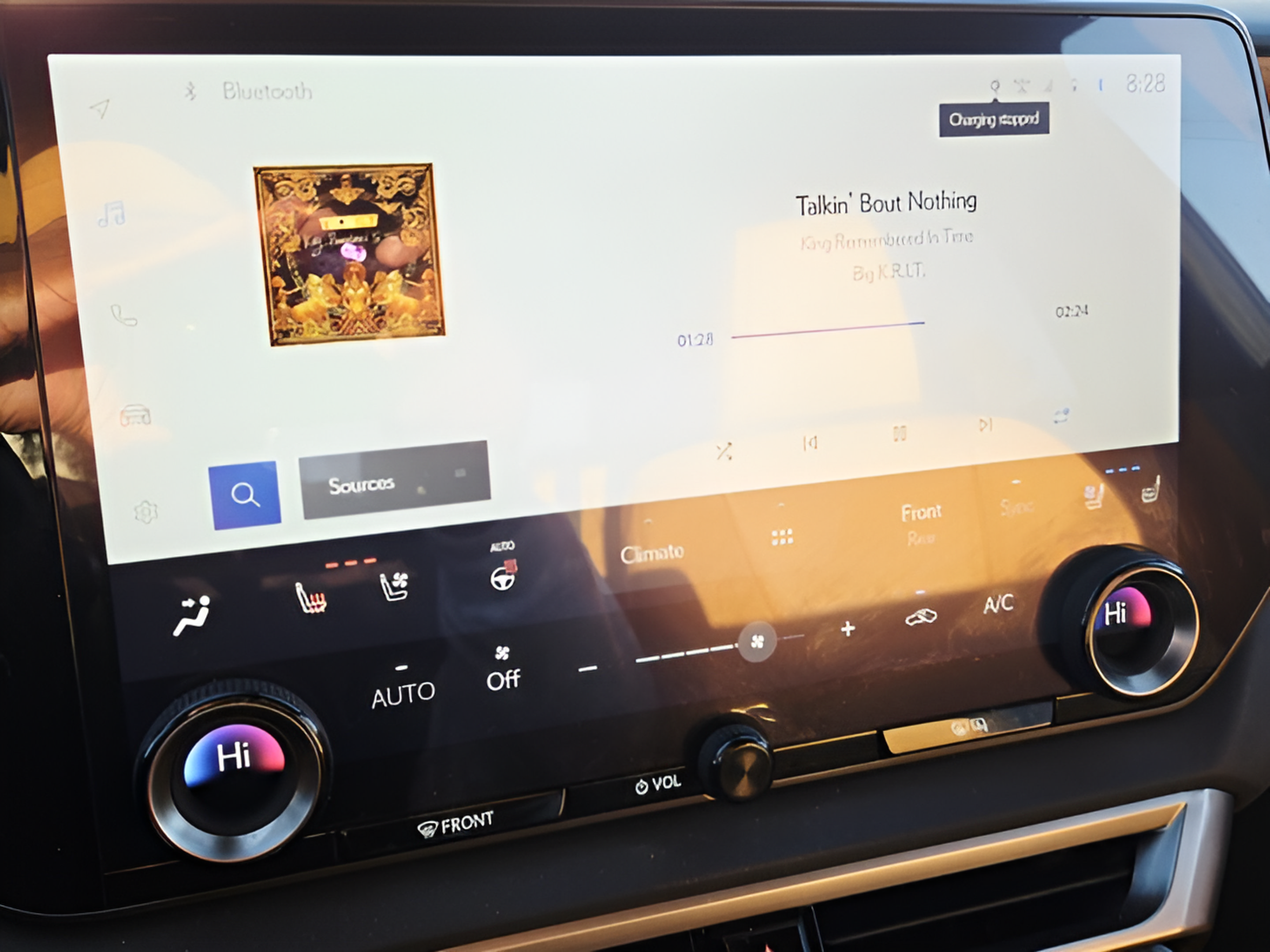 Used 2024 Lexus RX 350 Premium Plus w/ Convenience Package FWD image 17