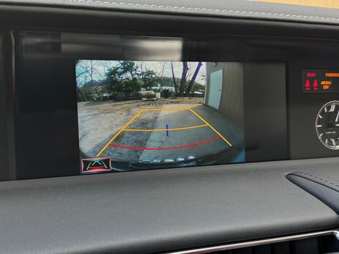 Used 2021 Lexus LC 500 Convertible w/ Touring Package image 70