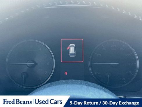 Certified 2025 Subaru Outback Limited AWD/4WD image 16
