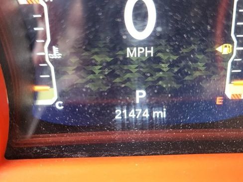 Certified 2025 Jeep Gladiator Mojave AWD/4WD image 8