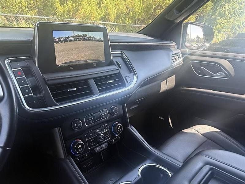 Used 2022 Chevrolet Tahoe Z71 AWD/4WD image 18