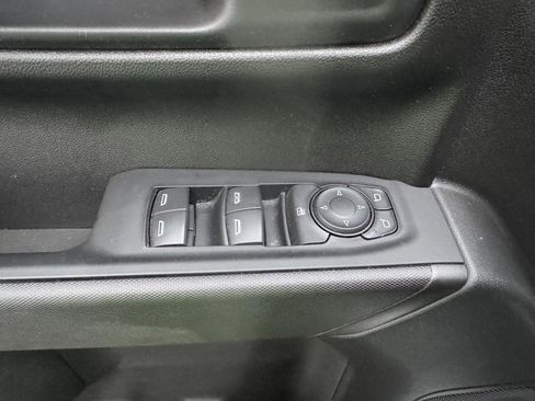 Used 2023 Chevrolet Silverado 1500 W/T w/ WT Value Package image 4