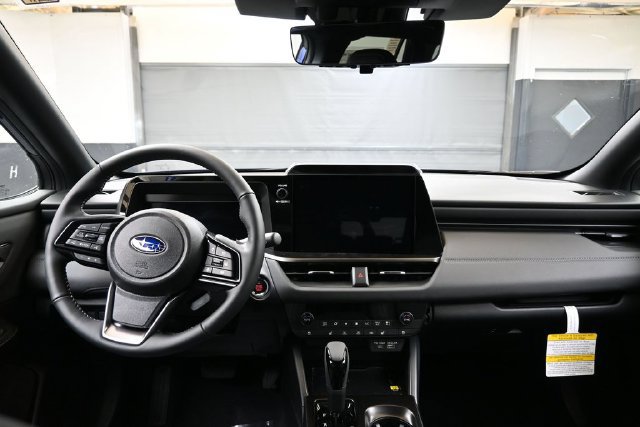 New 2026 Subaru Outback Touring XT AWD/4WD image 22