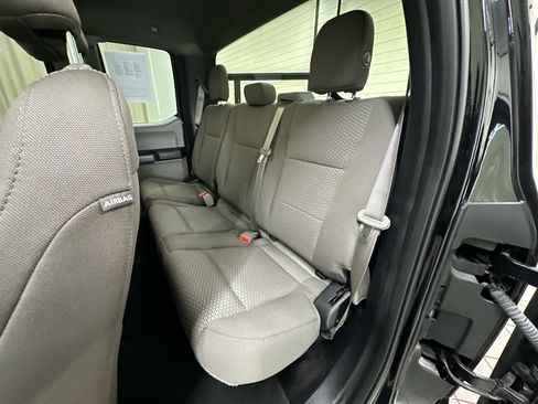 Used 2018 Ford F150 XLT w/ Equipment Group 302A Luxury image 26