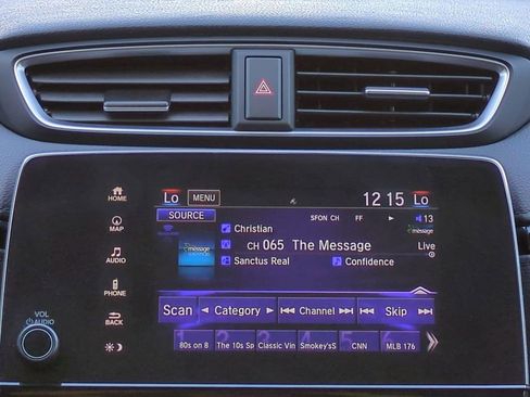 Used 2021 Honda CR-V Touring image 18