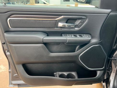 New 2026 RAM 1500 Laramie image 14