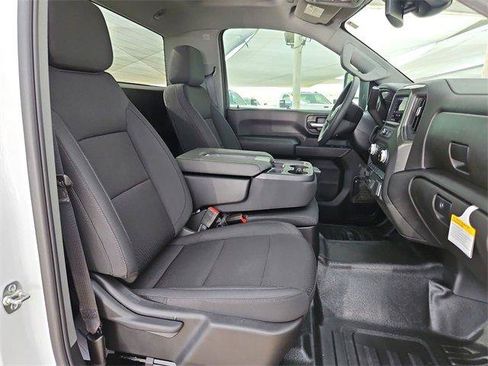 New 2025 GMC Sierra 3500 Pro w/ 1SA Pro Safety Plus Package image 23