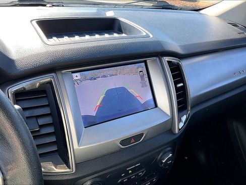 Used 2019 Ford Ranger XLT w/ Equipment Group 301A Mid image 11