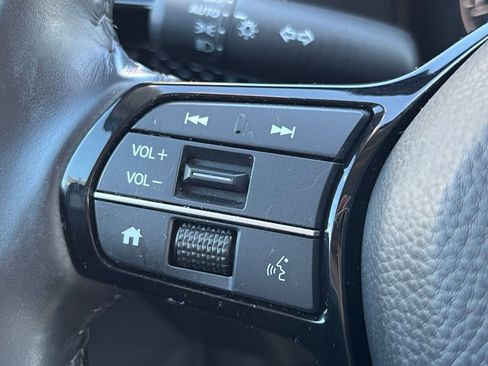 Used 2025 Honda CR-V EX-L image 8