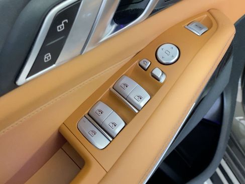 Certified 2023 BMW X7 xDrive40i w/ Climate Comfort Package image 21