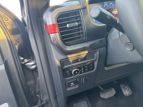 Used 2025 Ford F150 Raptor image 24