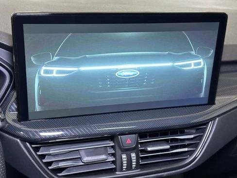 New 2026 Ford Escape ST-Line w/ Tech Pack #1 image 26