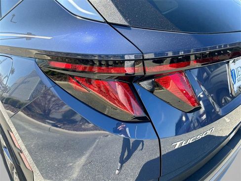 New 2026 Hyundai Tucson SEL image 14
