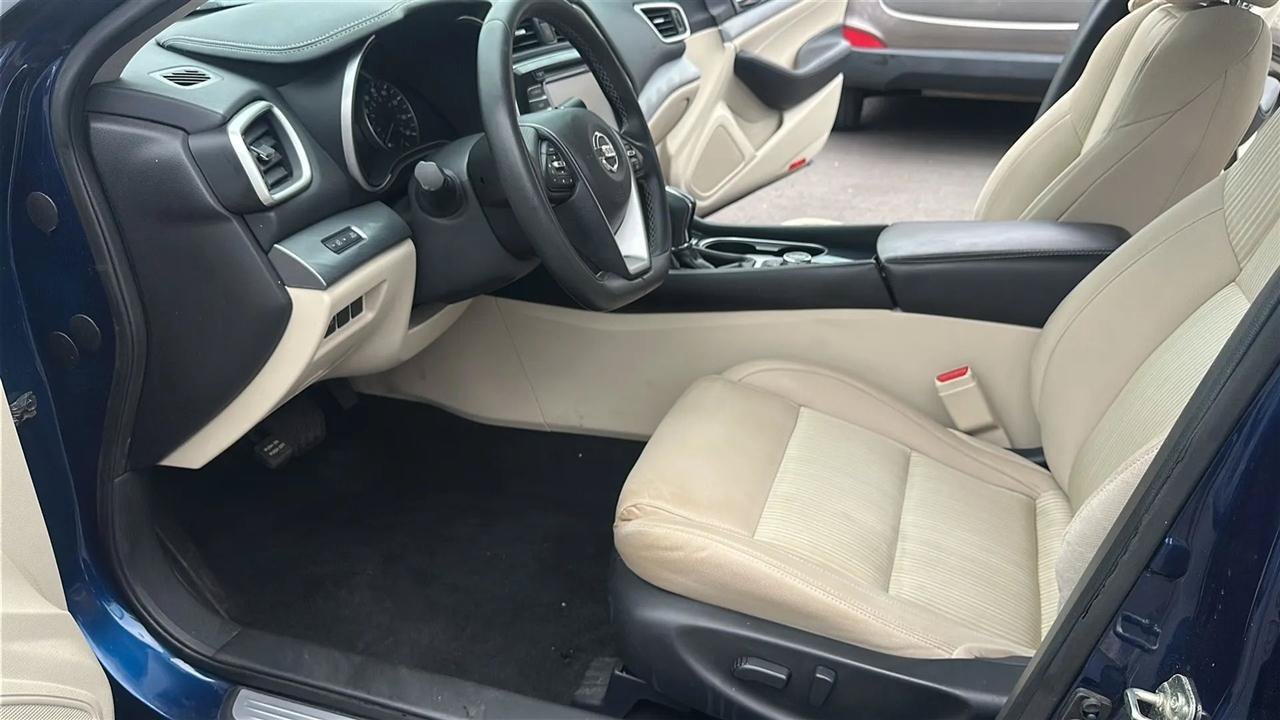 Used 2016 Nissan Maxima 3.5 S FWD image 24