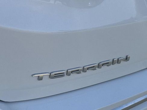 Used 2022 GMC Terrain Denali w/ LPO, Floor Liner Package AWD/4WD image 33