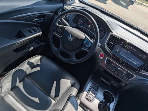 Used 2022 Honda Pilot Special Edition image 9