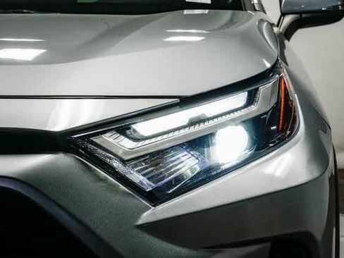 Certified 2023 Toyota RAV4 XLE image 7