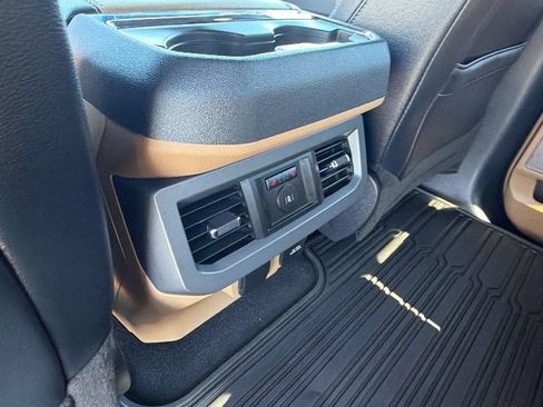 Used 2023 Ford F350 Lariat w/ Lariat Ultimate Package AWD/4WD image 18