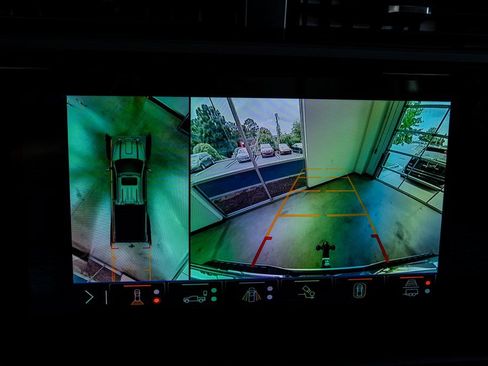 Used 2024 GMC Sierra 2500 Denali Ultimate w/ Max Trailering Package image 50