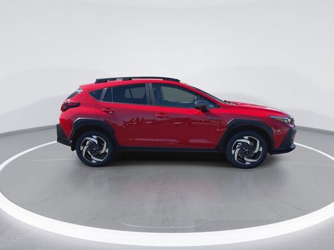 New 2026 Subaru Crosstrek 2.5i Limited AWD/4WD image 9
