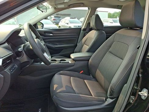 Used 2020 Nissan Altima 2.5 S FWD image 17