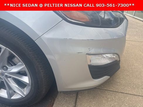 Used 2020 Chevrolet Malibu LT image 4