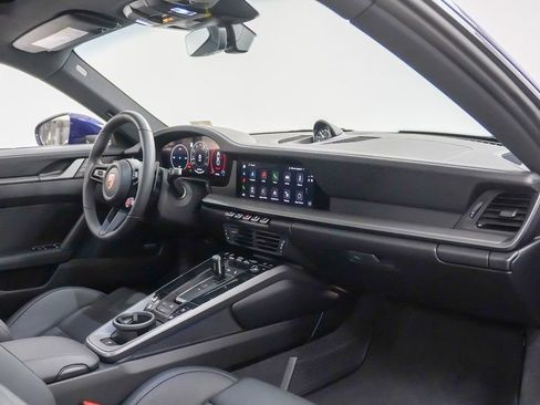 New 2026 Porsche 911 Carrera 4S image 14