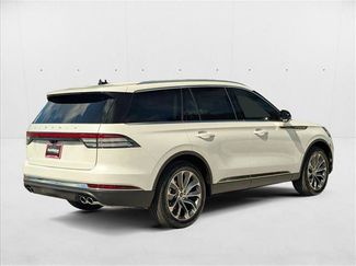 New 2025 Lincoln Aviator AWD video 2