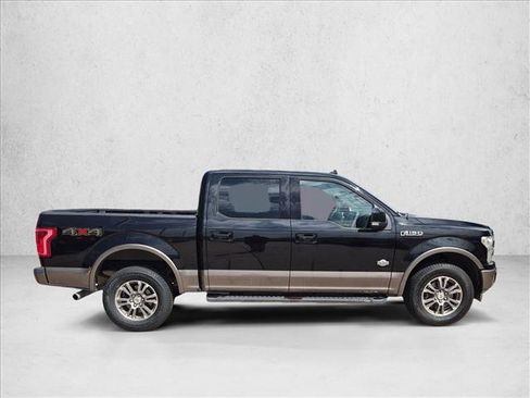 Used 2019 Ford F150 King Ranch AWD/4WD image 4
