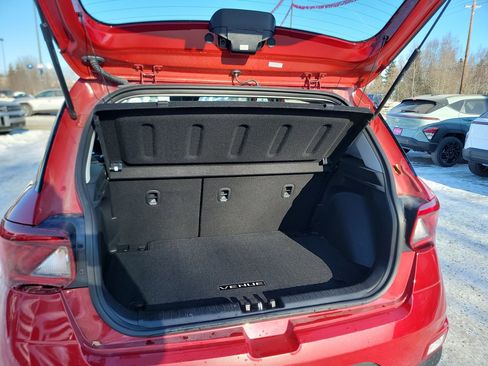 Certified 2023 Hyundai Venue Limited image 22