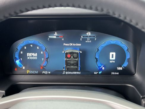 New 2025 Ford Bronco Big Bend image 17