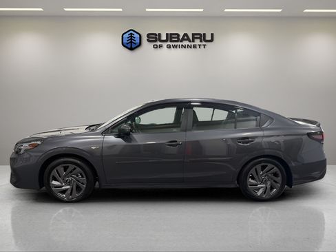Certified 2025 Subaru Legacy Sport w/ Tech Package #3 AWD/4WD image 2