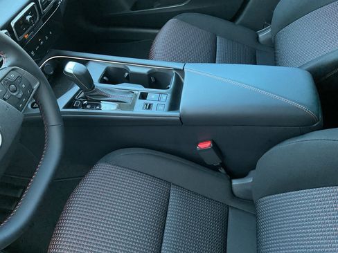 New 2026 Nissan Sentra SR image 31