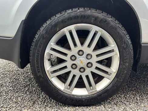 Used 2013 Chevrolet Traverse LT w/ All-Star Edition FWD image 6