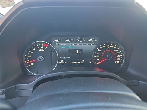 Used 2018 Ford F150 Raptor w/ Equipment Group 802A Luxury image 11