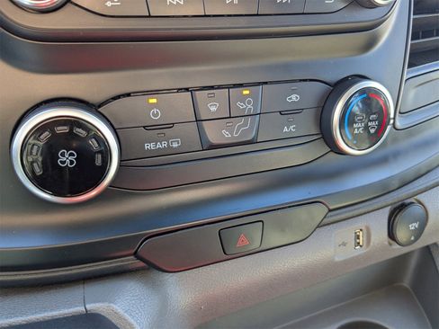 Used 2024 Ford Transit 250 Low Roof w/ Exterior Upgrade Package image 21