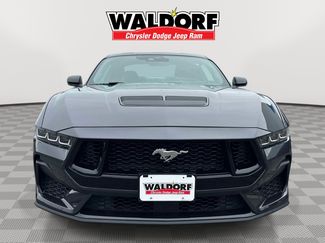 Used 2024 Ford Mustang GT Premium RWD video 2