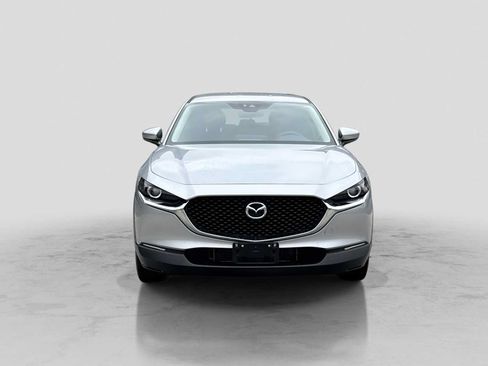 Used 2020 MAZDA CX-30 FWD image 9