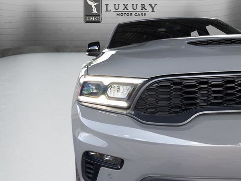 Used 2023 Dodge Durango R/T AWD/4WD image 15