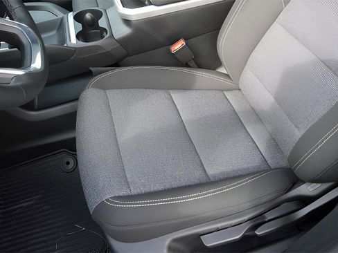 New 2026 GMC Terrain Elevation w/ Black Edition image 10