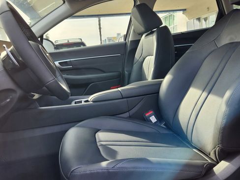 New 2026 Hyundai Sonata Limited image 22