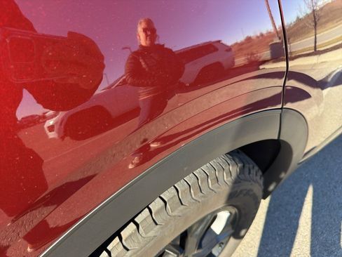 Used 2025 Kia Sportage X-Pro Prestige image 8