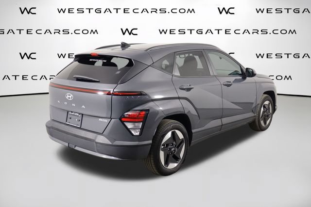 Used 2024 Hyundai Kona SEL FWD image 45